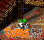 月老