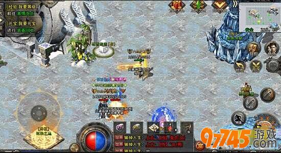 ��ѩ�����ϻ��汾����3